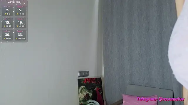 Snapshot of daarlingrosee chatting on 6, 3, 2026 daarlingrosee online show from 6, 3, 2026