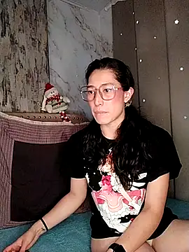 eva delight  online show from 14, 11, 2025