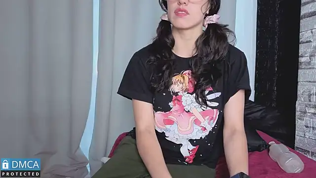 eva delight  online show from 4, 5, 2026