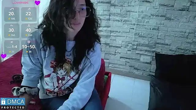 eva delight  online show from 5, 5, 2026