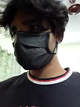 kriZ08 online show from 19, 3, 2026