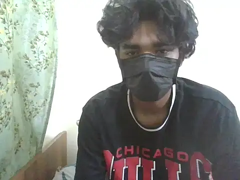 kriZ08 online show from 20, 3, 2026