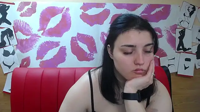 ScarletCargo online show from 25, 11, 2025