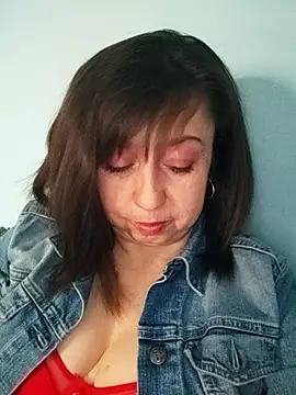 MaryKiki5619 online show from 23, 4, 2026