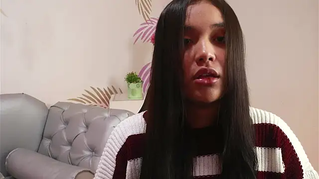 Isabelle Lane online show from 16, 2, 2026