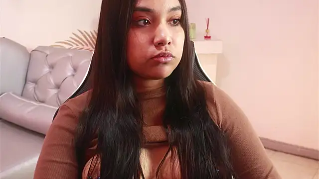 Isabelle Lane online show from 20, 2, 2026