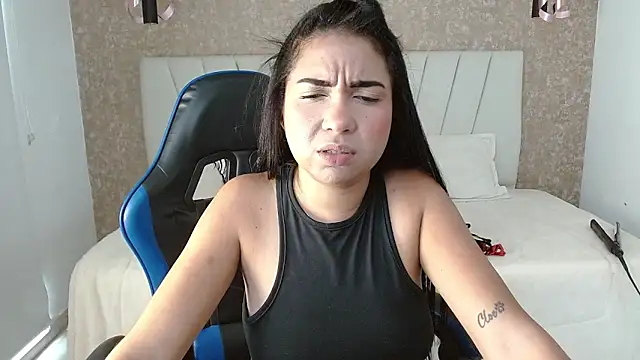 AliceSmity  online show from 28, 11, 2025