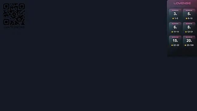 AidaGloshen online show from 29, 4, 2026