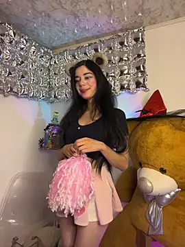 wetbyAlice online show from 24, 10, 2025