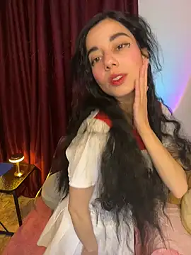 wetbyAlice online show from 6, 2, 2026