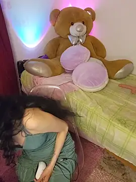 wetbyAlice online show from 12, 5, 2026
