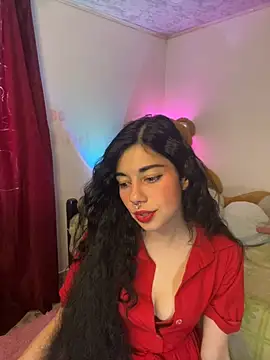 wetbyAlice online show from 14, 5, 2026