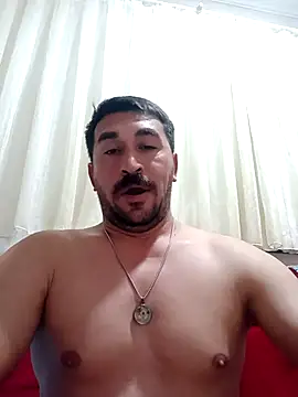 TIBERIUSS online show from 10, 11, 2025