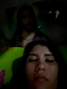 Snapshot of Megan_foxHotgirl chatting on 30, 10, 2025 Megan foxHotgirl online show from 30, 10, 2025