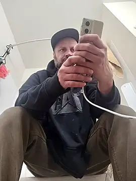 Fuckboyguyman online show from 7, 11, 2025