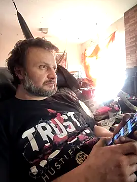 Fuckboyguyman online show from 5, 5, 2026