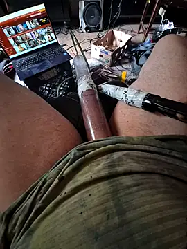 Fuckboyguyman online show from 3, 8, 2026