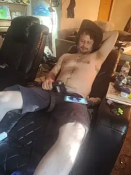Fuckboyguyman online show from 7, 8, 2026