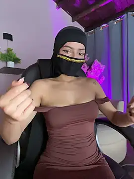 shaima   online show from 3, 7, 2026