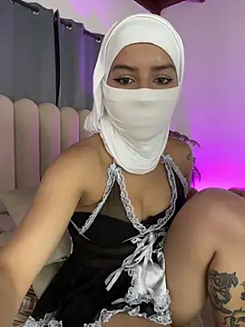 shaima   online show from 10, 7, 2026