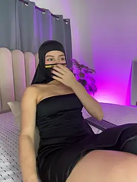 shaima   online show from 21, 7, 2026