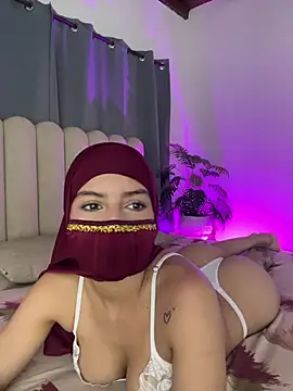 shaima   online show from 28, 7, 2026