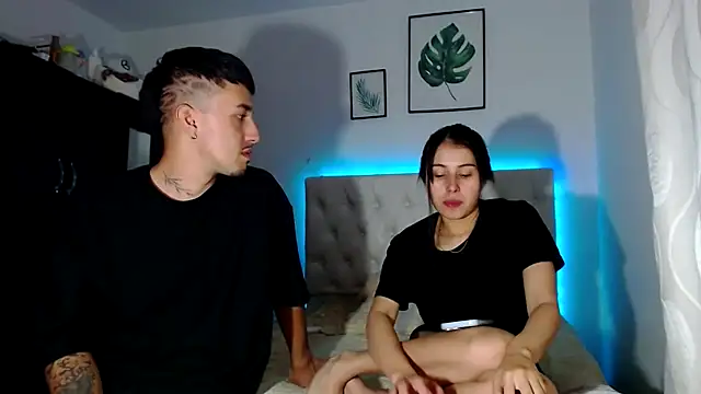 BIJOU SECRET online show from 20, 11, 2025