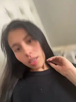 BIJOU SECRET online show from 20, 11, 2025