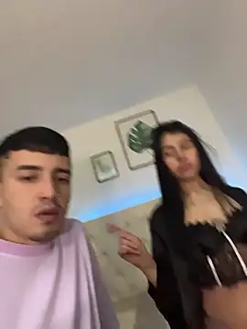 BIJOU SECRET online show from 30, 11, 2025