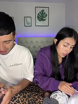 BIJOU SECRET online show from 25, 2, 2026