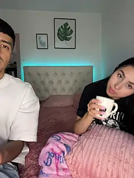 BIJOU SECRET online show from 27, 2, 2026