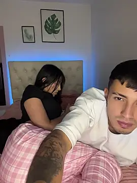 BIJOU SECRET online show from 24, 5, 2026