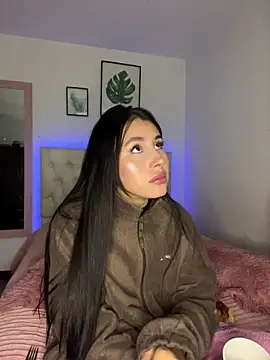 BIJOU SECRET online show from 1, 6, 2026