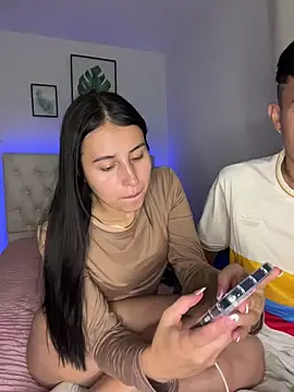 BIJOU SECRET online show from 2, 6, 2026