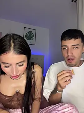 BIJOU SECRET online show from 23, 6, 2026