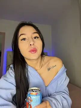 BIJOU SECRET online show from 25, 7, 2026
