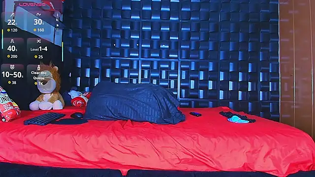 Kesha rosse  online show from 11, 2, 2026