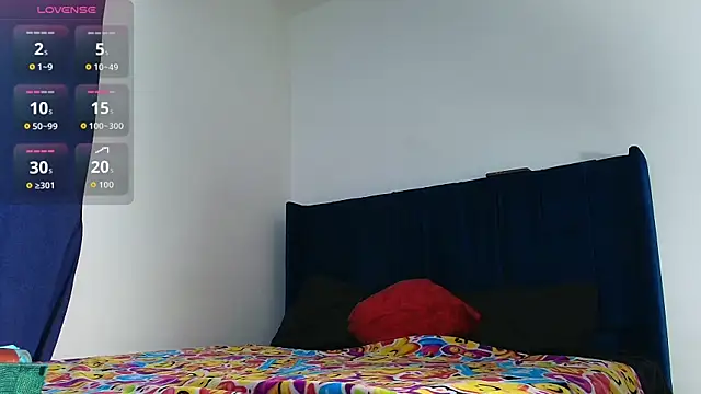 Snapshot of Kesha_rosse_ chatting on 10, 7, 2026 Kesha rosse online show from 10, 7, 2026