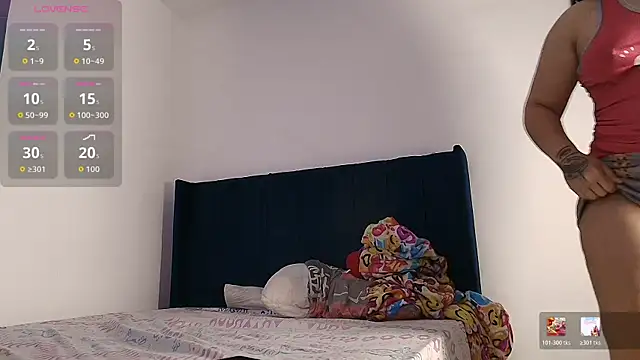 Snapshot of Kesha_rosse_ chatting on 21, 7, 2026 Kesha rosse online show from 21, 7, 2026