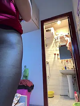 Snapshot of Zuzu-6 chatting on 17, 3, 2026 Zuzu-6 online show from 17, 3, 2026