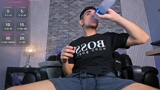 zack joness18 online show from 27, 11, 2025