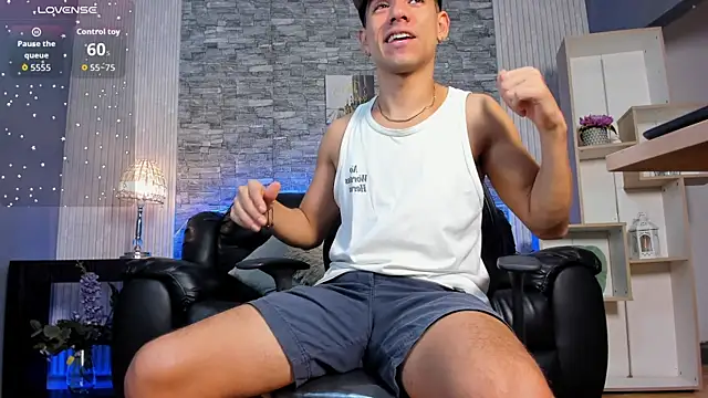 zack joness18 online show from 26, 6, 2026