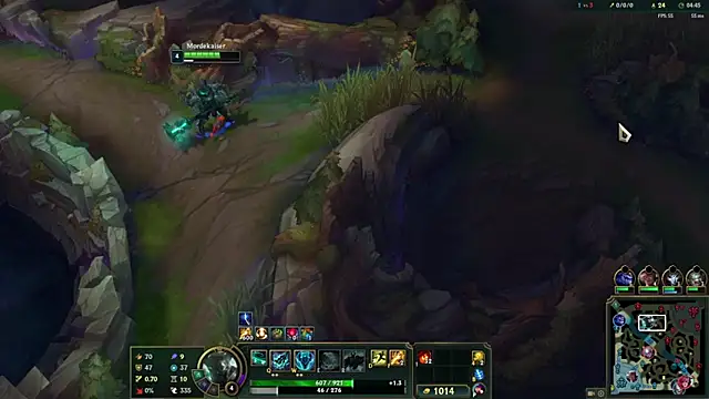 JohnAdamsGamer online show from 25, 10, 2025