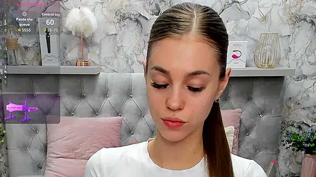 CandysSweet online show from 18, 11, 2025