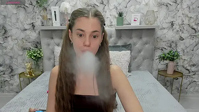 CandysSweet online show from 23, 6, 2026