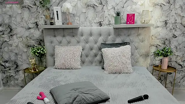 CandysSweet online show from 14, 7, 2026