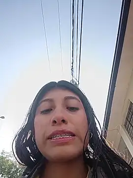 Snapshot of YeseniaRodriguez3 chatting on 2, 11, 2025 YeseniaRodriguez3 online show from 2, 11, 2025