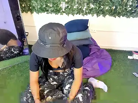 Snapshot of YeseniaRodriguez3 chatting on 14, 3, 2026 YeseniaRodriguez3 online show from 14, 3, 2026