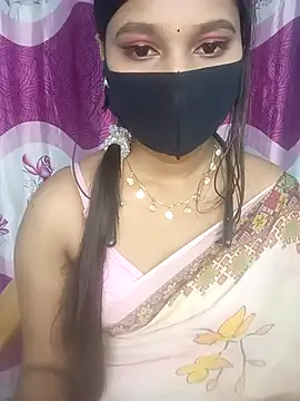 cute mahi07 online show from 21, 11, 2025