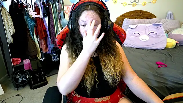 sugasunny04 online show from 11, 5, 2026
